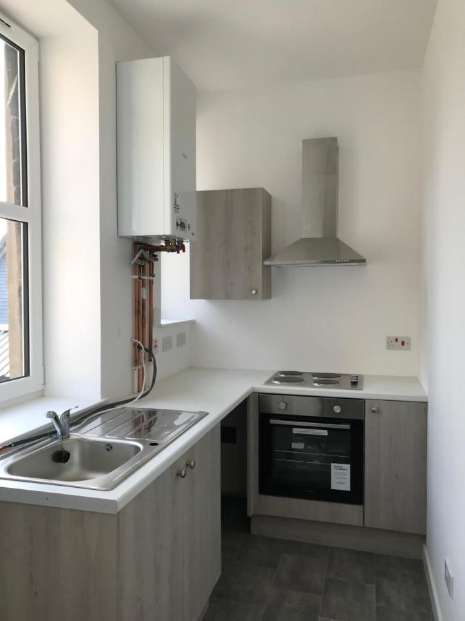 Ferienwohnung Carvetii - Edward House A - 2 Dbl Bed 1St Floor Flat Dunfermline Exterior foto